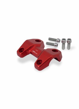 CNC Racing Bovenste stuurklem voor Ducati