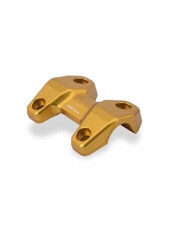 CNC Racing Bovenste stuurklem voor Ducati