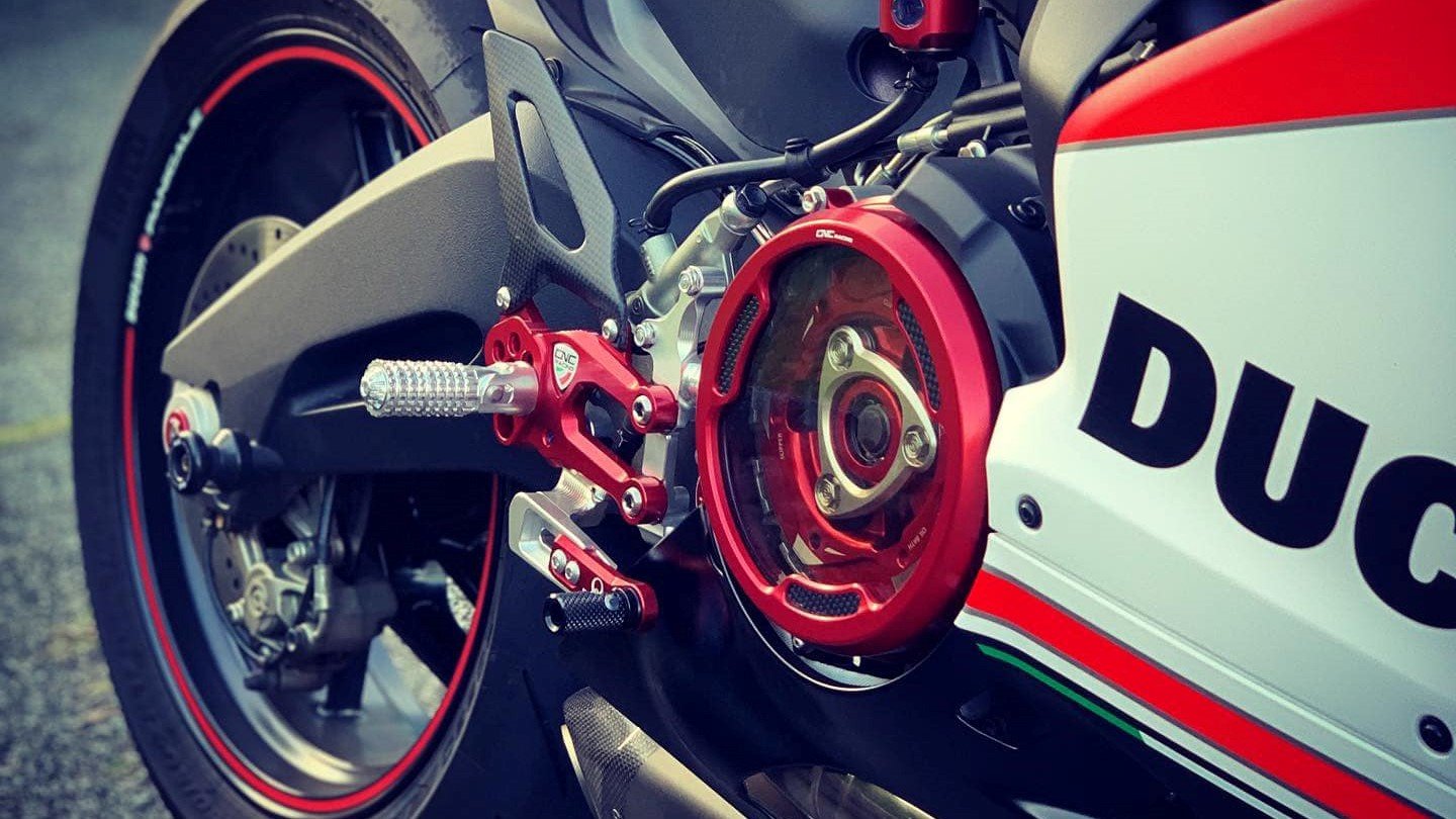 DUCATI-PARTS