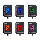 PZRacing Gear indicator plug&play Ducati modellen (D2) o.a Diavel