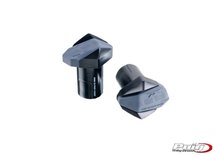 Sliders Puig model R12 for Ducati Diavel, 2011 t/m 2015