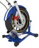 Bike Dock wielklem 12-22'' Oxford for Honda