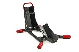 Steadystand wielklem 